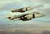 VMA-211 Avengers AV-8B Harriers