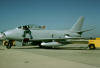 QF-86F Sabre drone s/n 52-4450