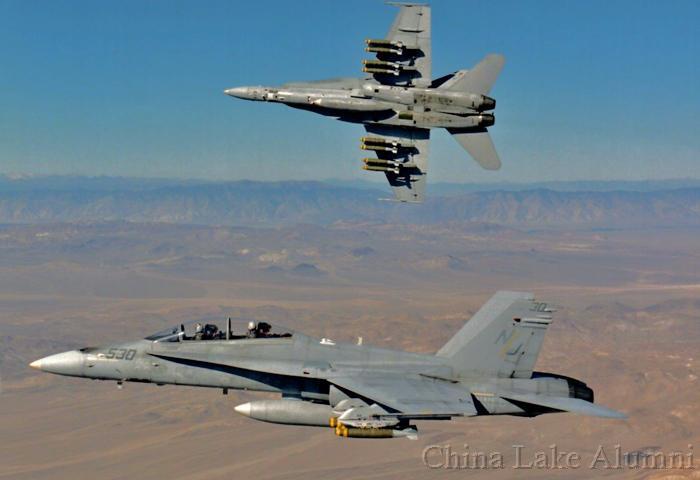 F/A-18D Hornet BuNo 163720