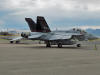 F/A-18F Super Hornet BuNo 166673