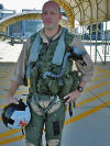 Maj. Gary “Mouth” Shill