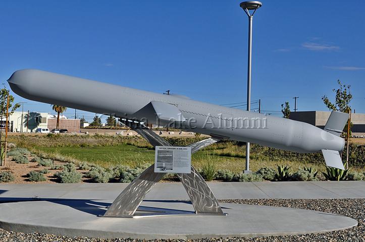 R/UGM-109 Tomahawk