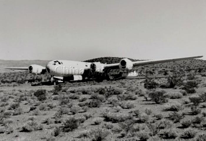 B-29A s/n 44-62134