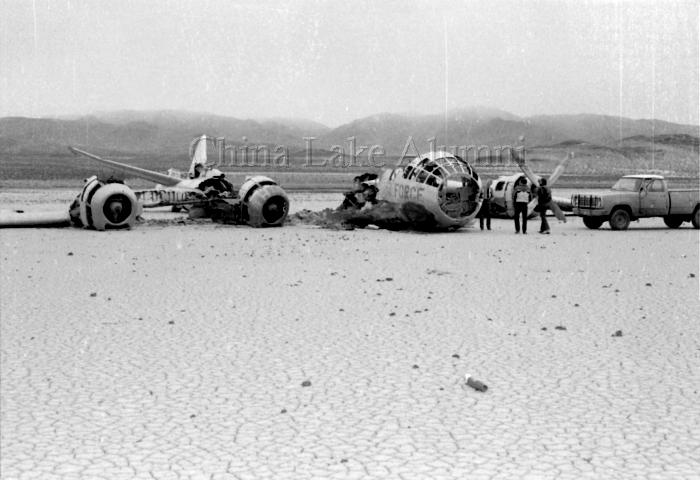 B-29A s/n 44-69957