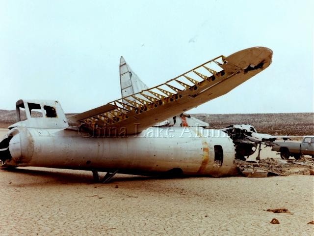 B-29A s/n 44-69957