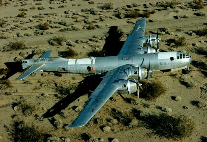 B-29A s/n 44-69972
