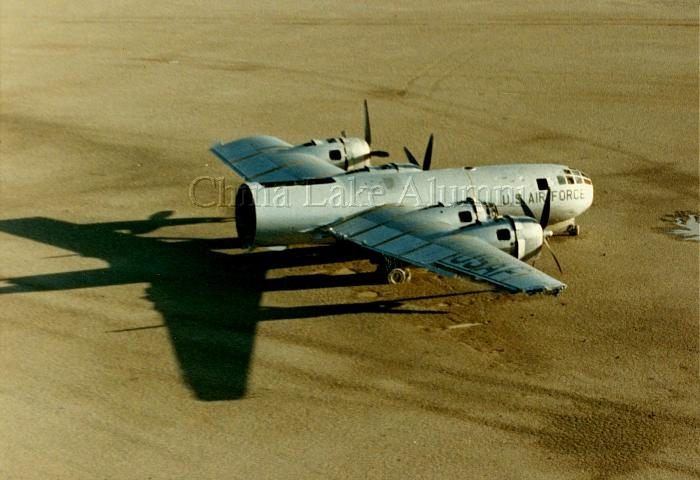 B-29A s/n 44-70102