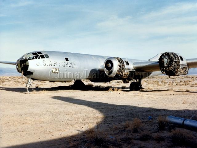 B-29A s/n 44-84084