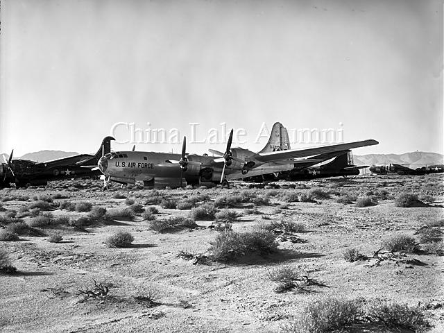 B-29A s/n 45-21739