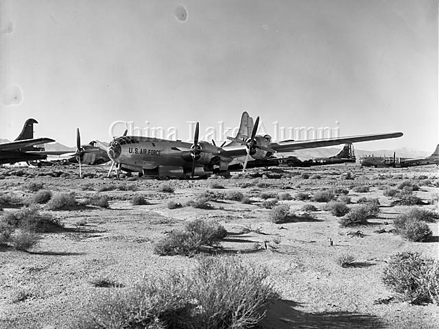 B-29A s/n 45-21739