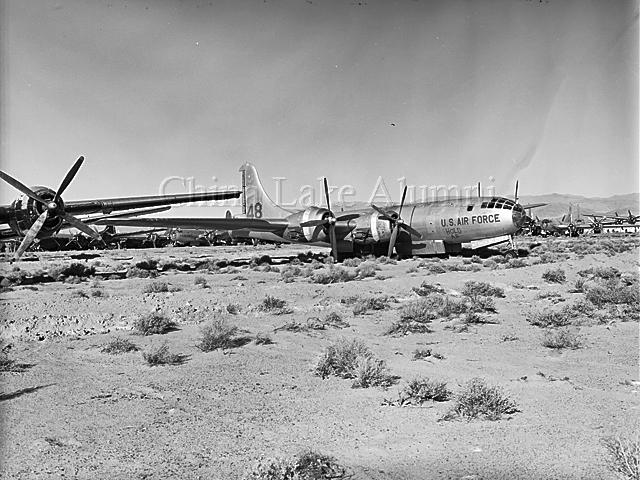 B-29A s/n 45-21739