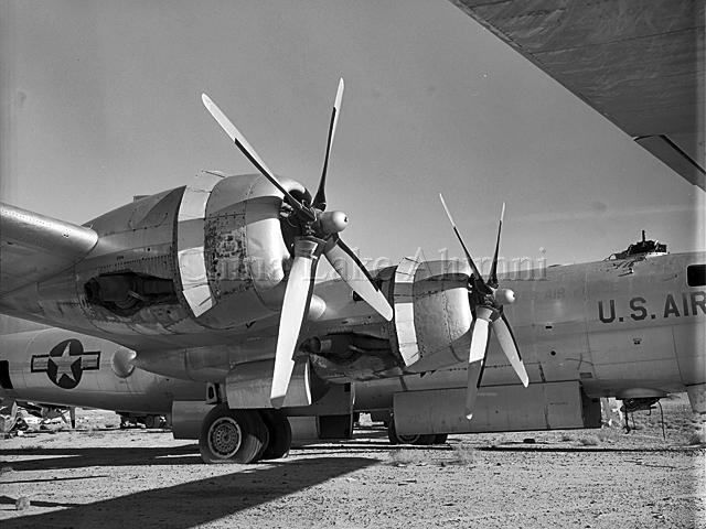 B-29A s/n 44-70064