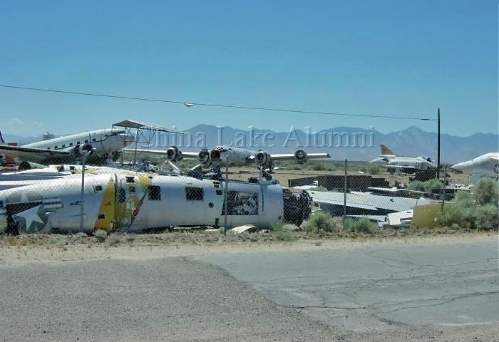 B-29A s/n 44-70102