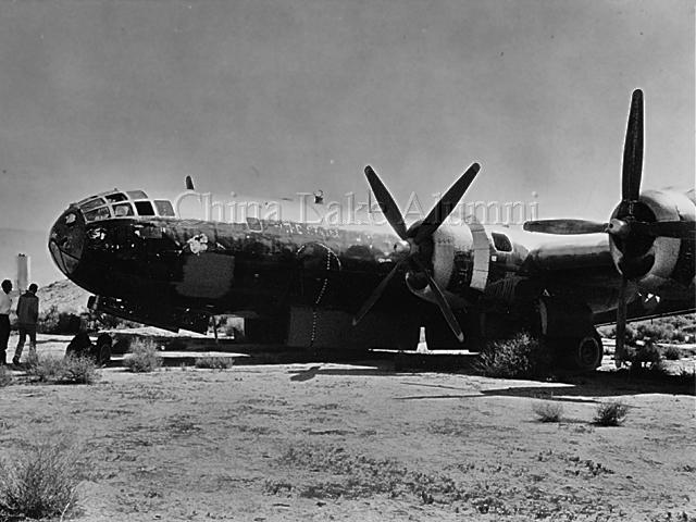 B-29A s/n 44-61748