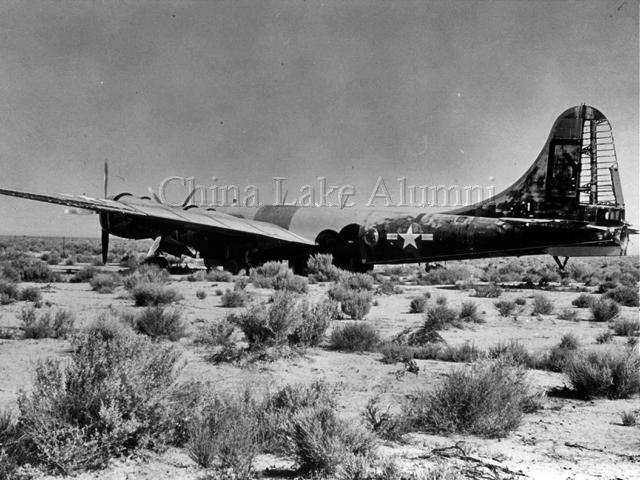 B-29A s/n 44-61748