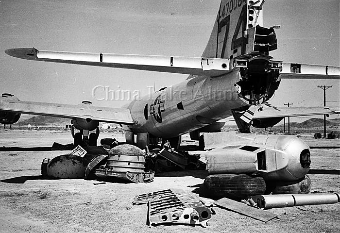 B-29A s/n 44-70064