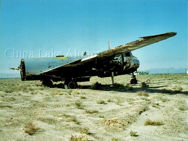 B-29A s/n 44-70049