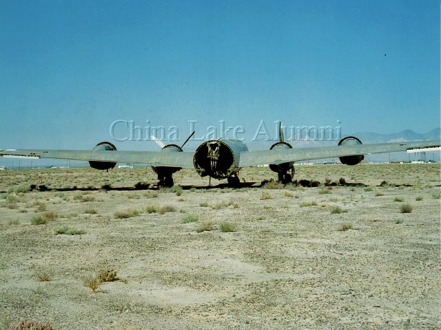 B-29A s/n 44-70049