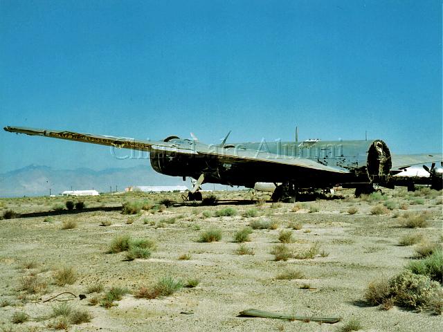 B-29A s/n 44-70049