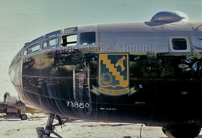 B-29A s/n 42-93880