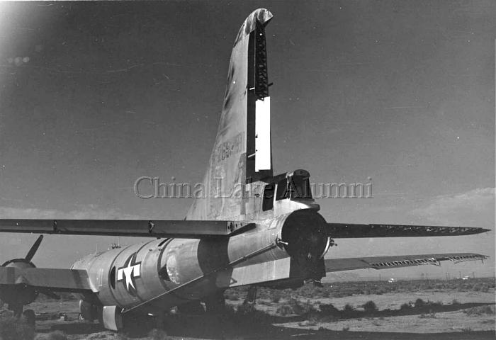 B-29A s/n 42-65281