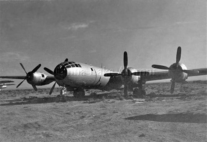 B-29A s/n 44-87779