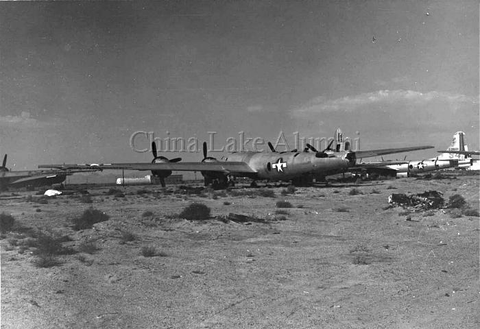 B-29A s/n 42-65281