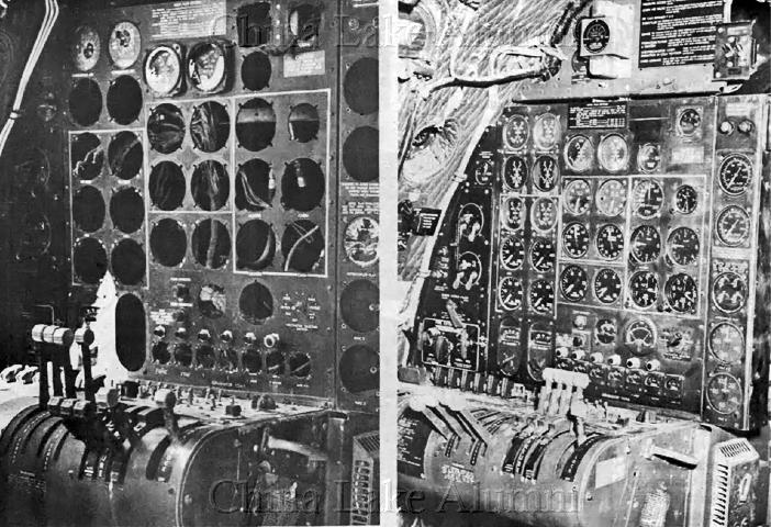 B-29A s/n 44-62070