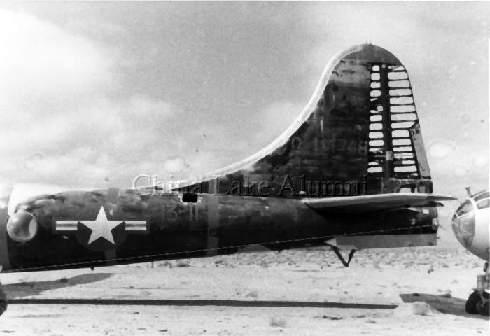 B-29A s/n 44-61748