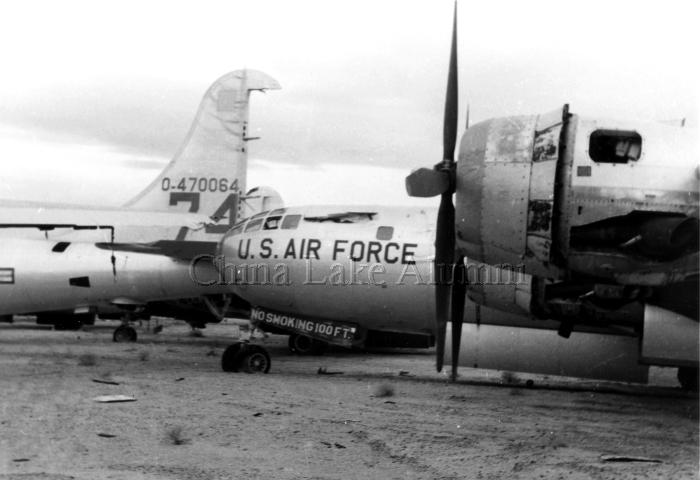 B-29A s/n 44-70064