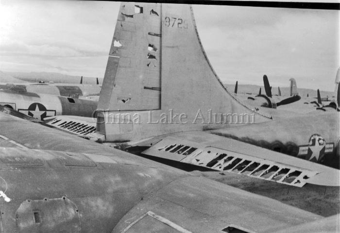 B-29A s/n 44-69729