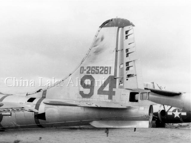 B-29A s/n 42-65281