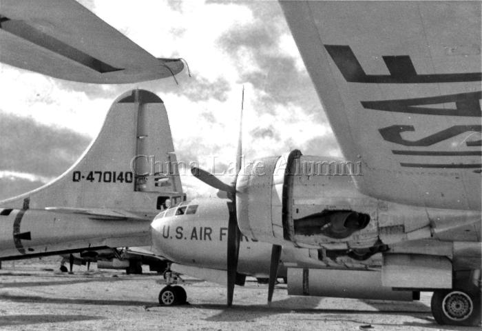 B-29A s/n 470140