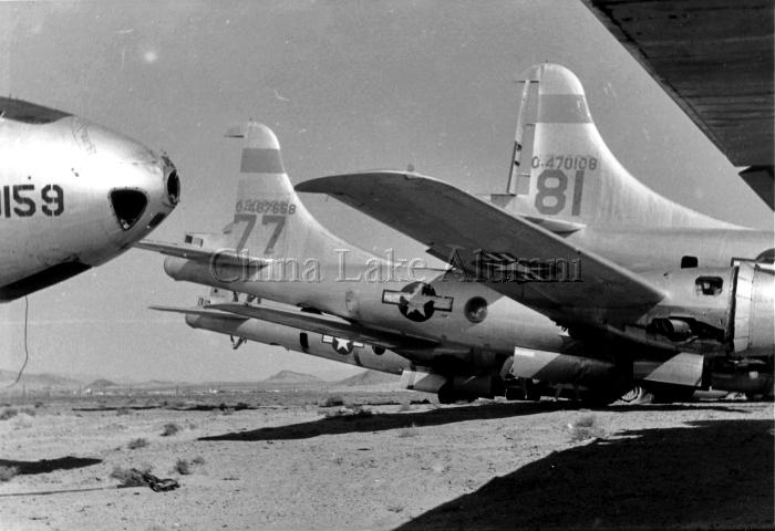 B-29A s/n 44-70108