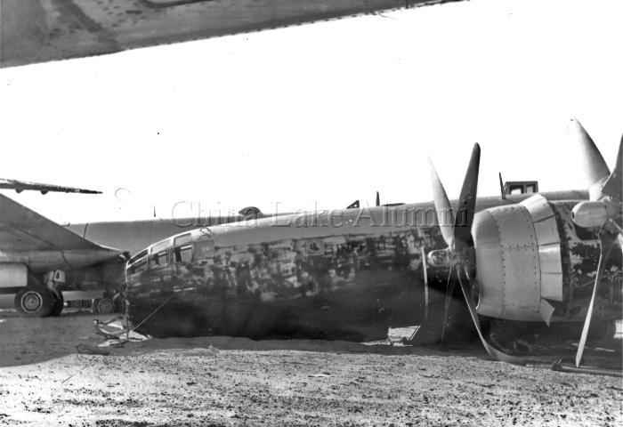 B-29A s/n 44-61782