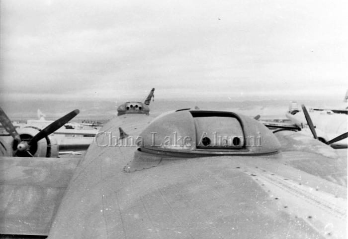 B-29 Area