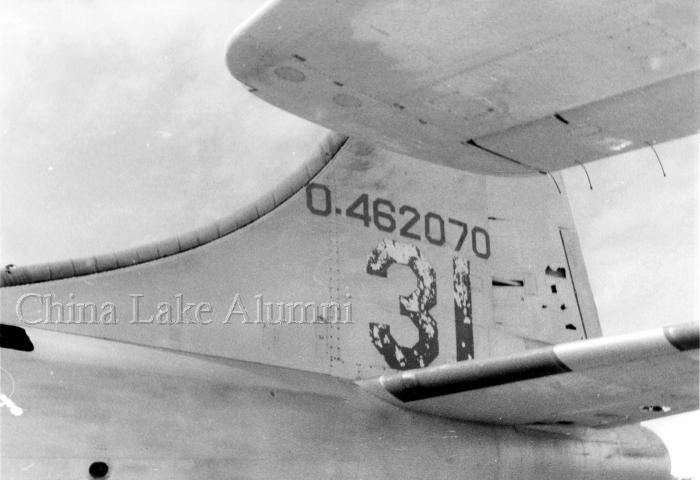 B-29A s/n 44-62070