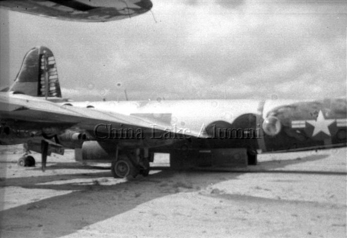 B-29A s/n 44-61748