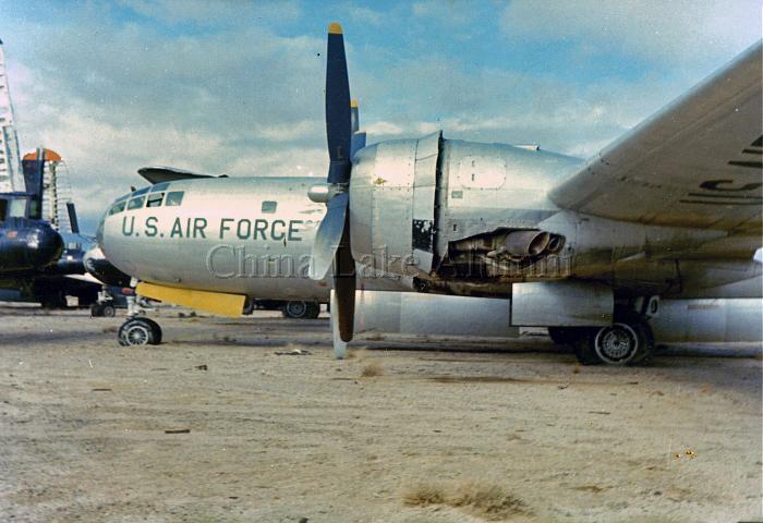 B-29A Superfortress