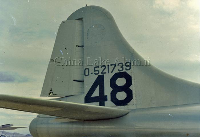 B-29A s/n 45-21739