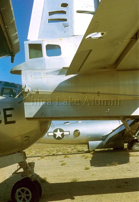 B-29A Superforts