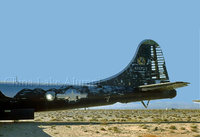 B-29 s/n 44-81703