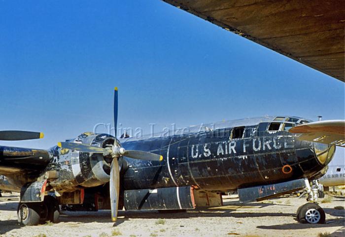 Unknown B-29