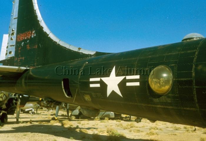 B-29A Don’s Boys