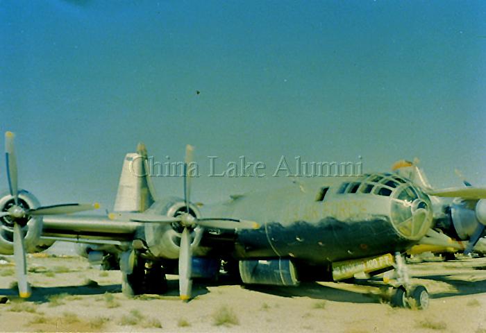 B-29A #3
