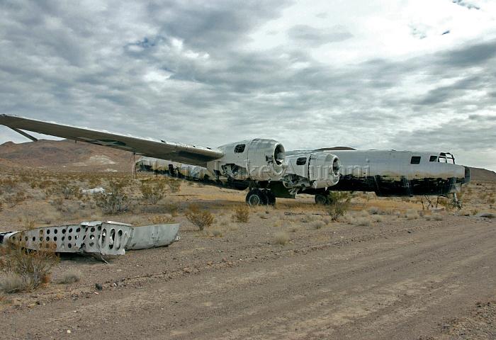 B-29A s/n 44-62134