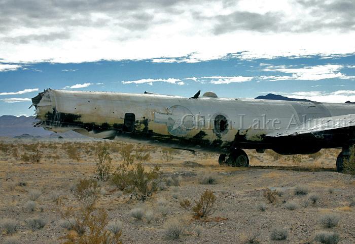 B-29A s/n 44-62134