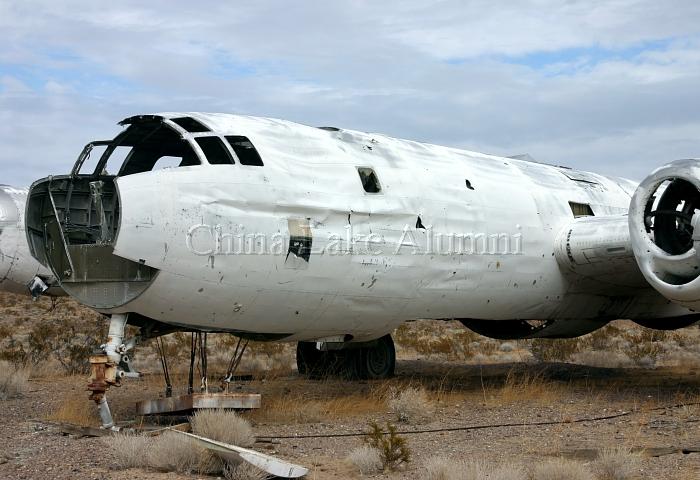 B-29A s/n 44-62134