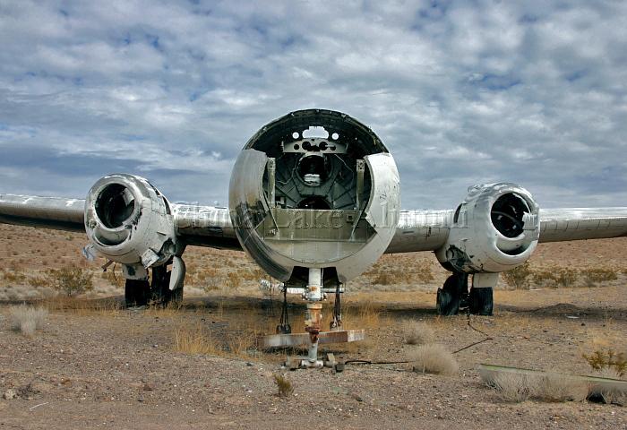 B-29A s/n 44-62134