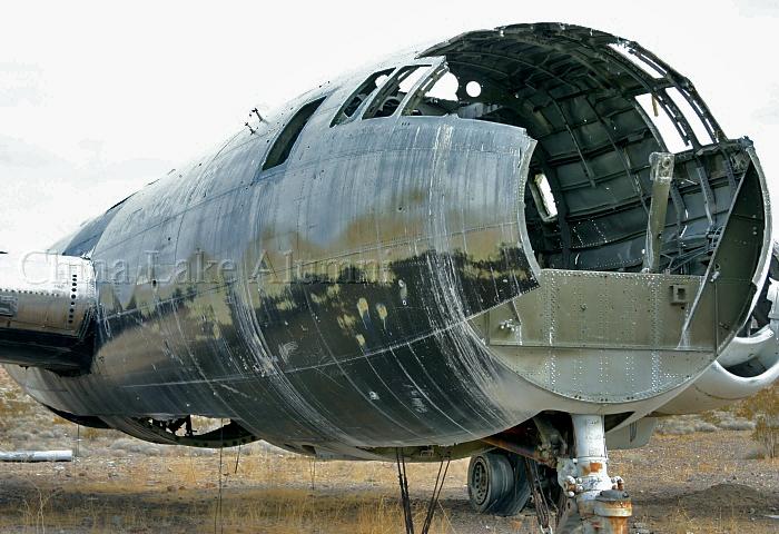 B-29A s/n 44-62134